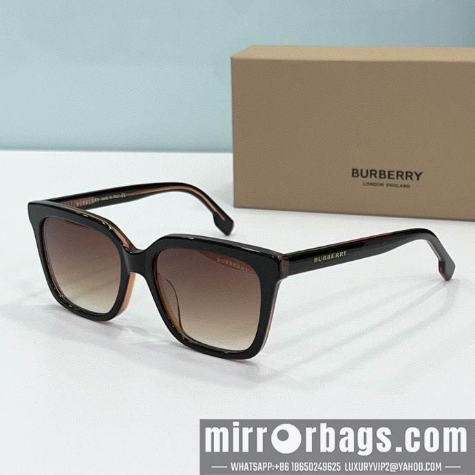 Burberry Glasses 010204