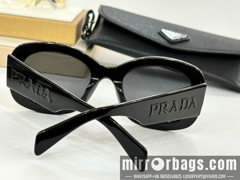 Prada Glasses smr121