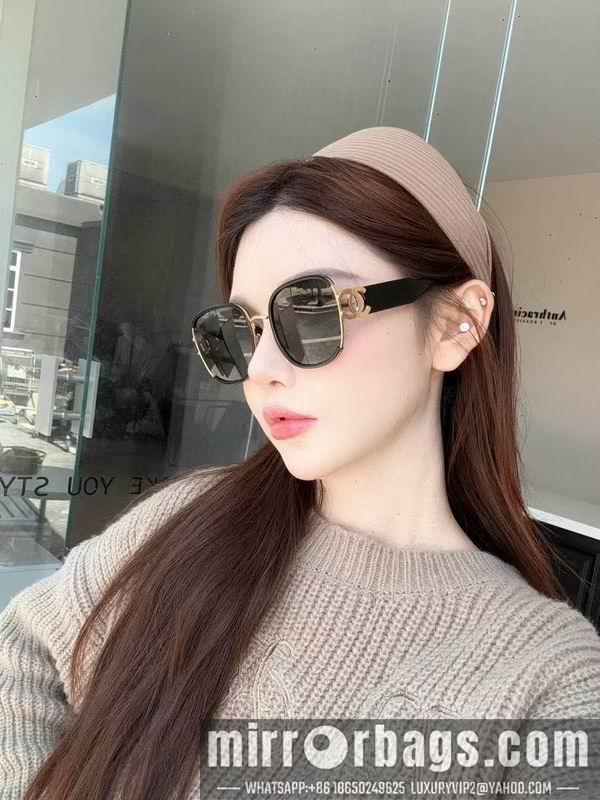 Chanel Glasses smh78
