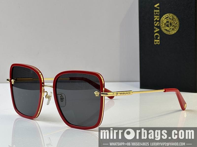 Versace Glasses 03smh99