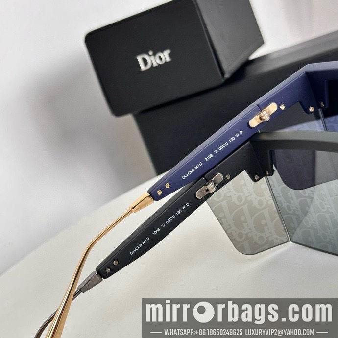 Dior Glasses smr50