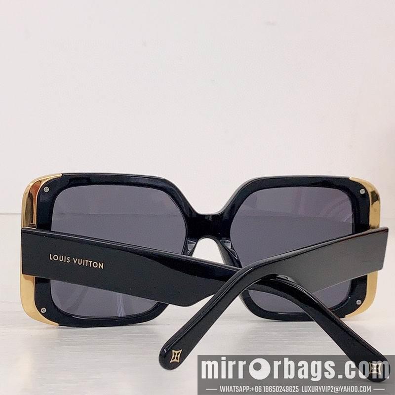 LV Glasses smr73