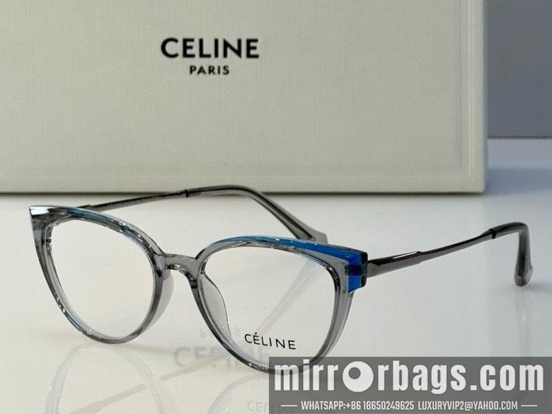 Celine Glasses smx194
