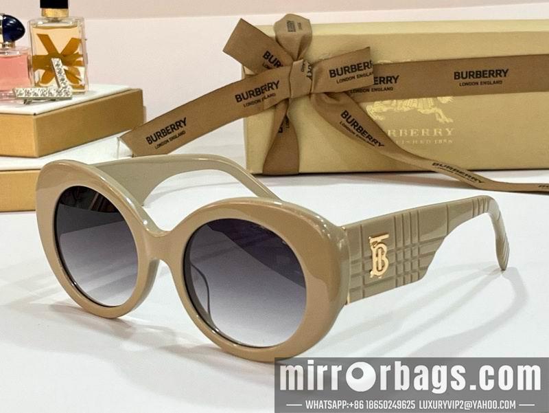Burberry Glasses smx36