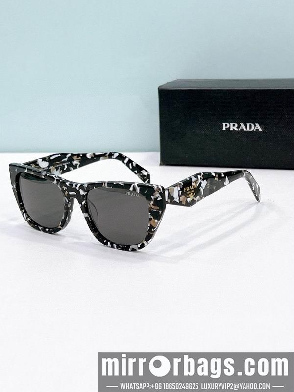 Prada Glasses smh87