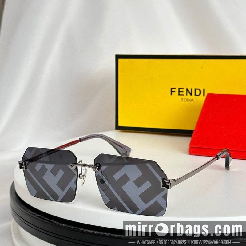 Fendi Glasses smx121