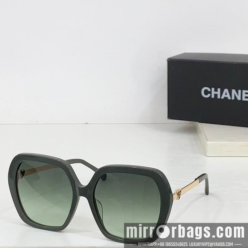 Chanel Glasses smr45