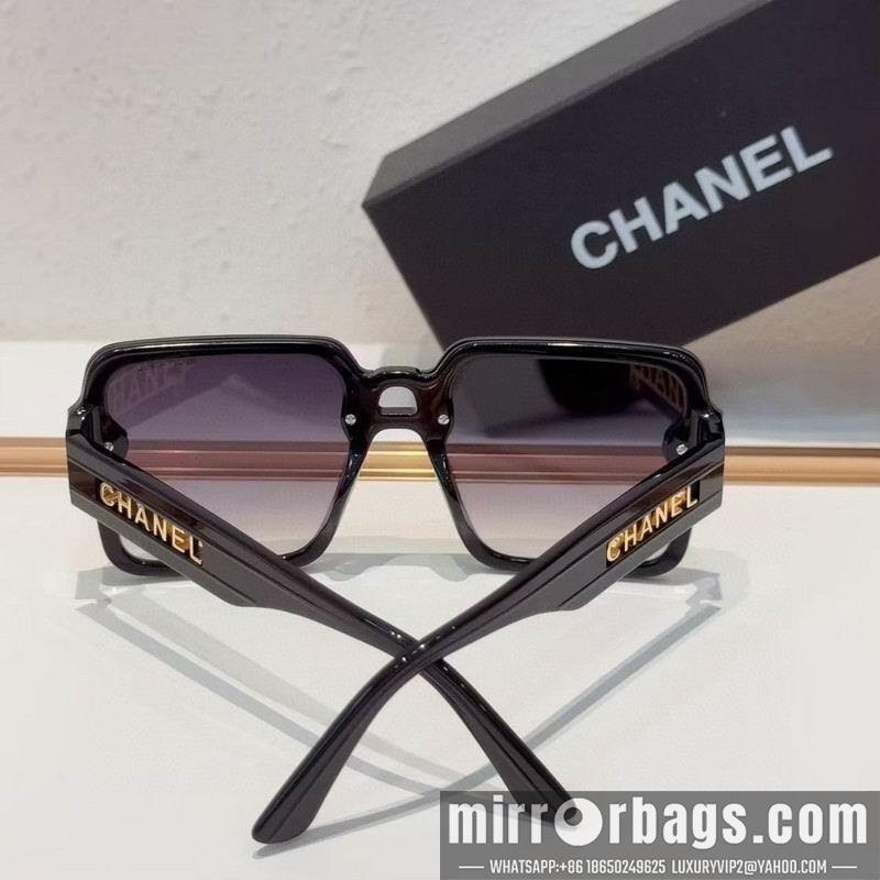 Chanel Glasses smh167