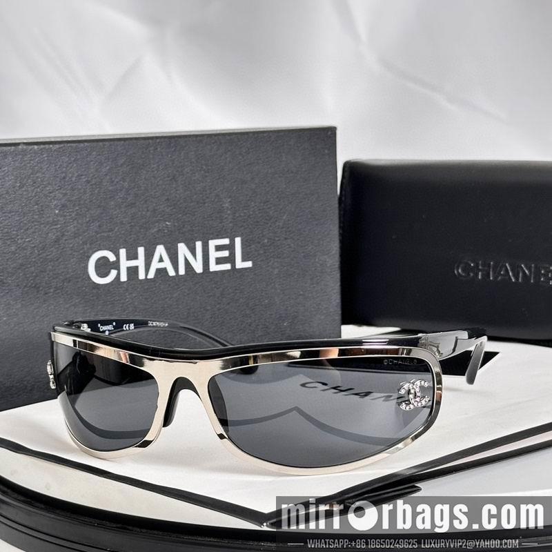 Chanel Glasses smh55