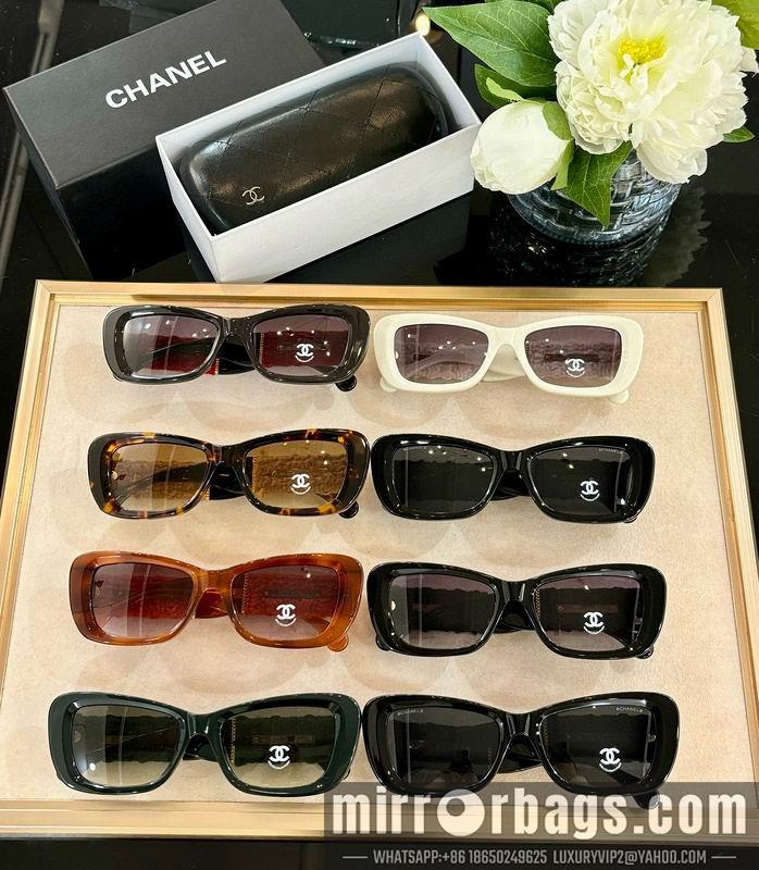 Chanel Glasses smr269