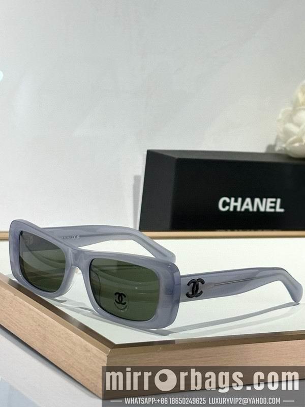 Chanel Glasses smh111