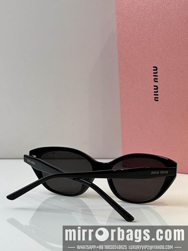 MiuMiu Glasses 03smh91