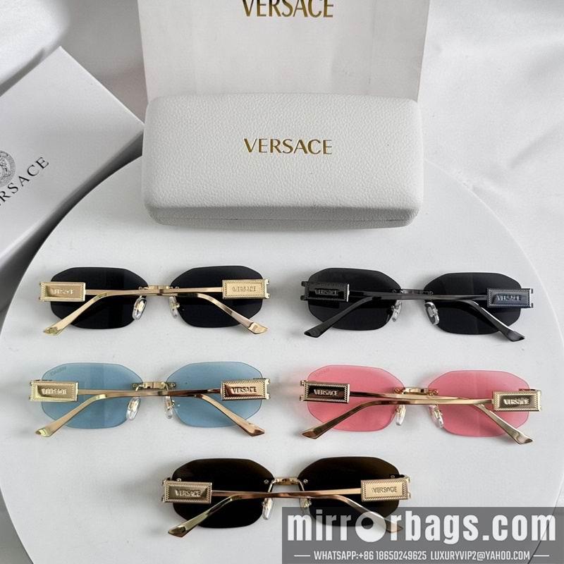 Versace Glasses 03smh27