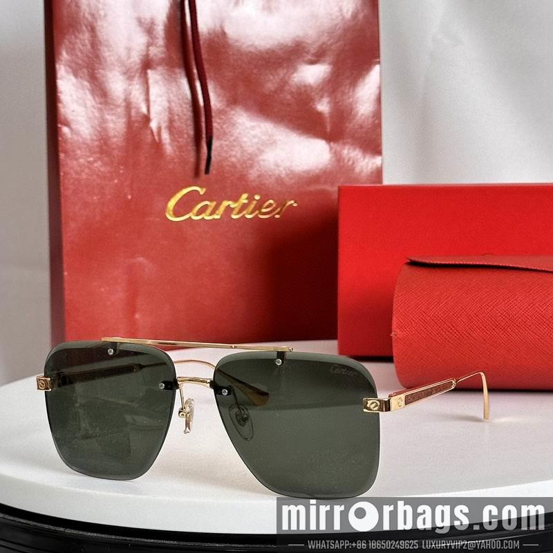 Cartier Glasses smh19
