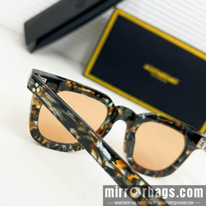 Jacques Marie Mage Glasses smx45