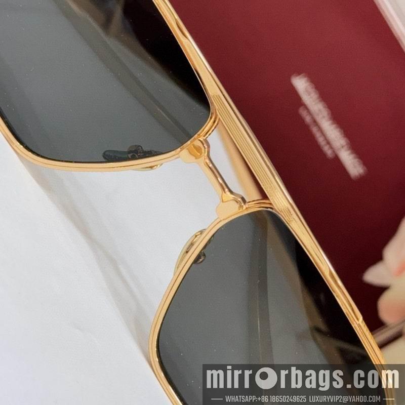 Jacques Marie Mage Glasses 03smh112