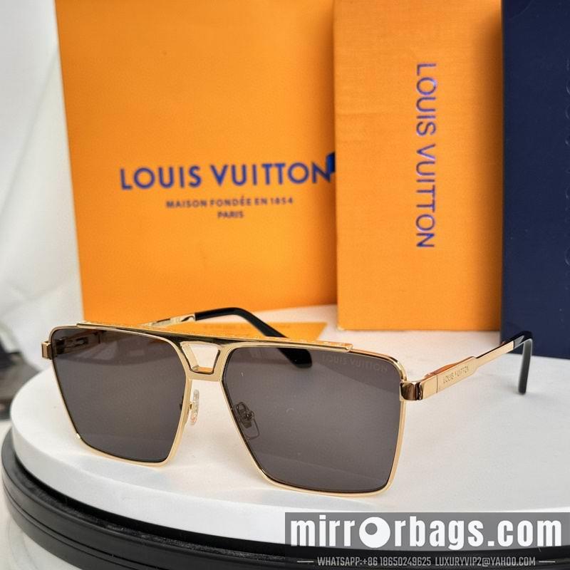 LV Glasses smh120