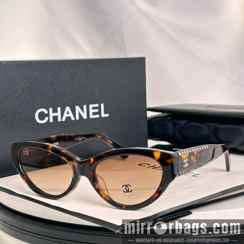 Chanel Glasses smh99