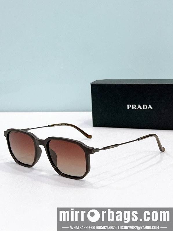 Prada Glasses smx219