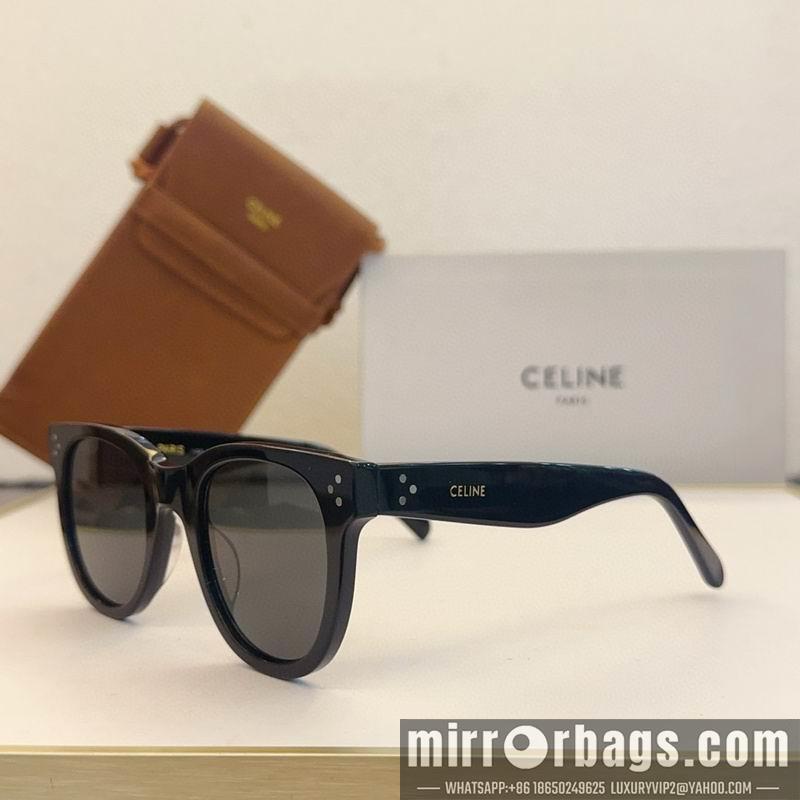 Celine Glasses smx210
