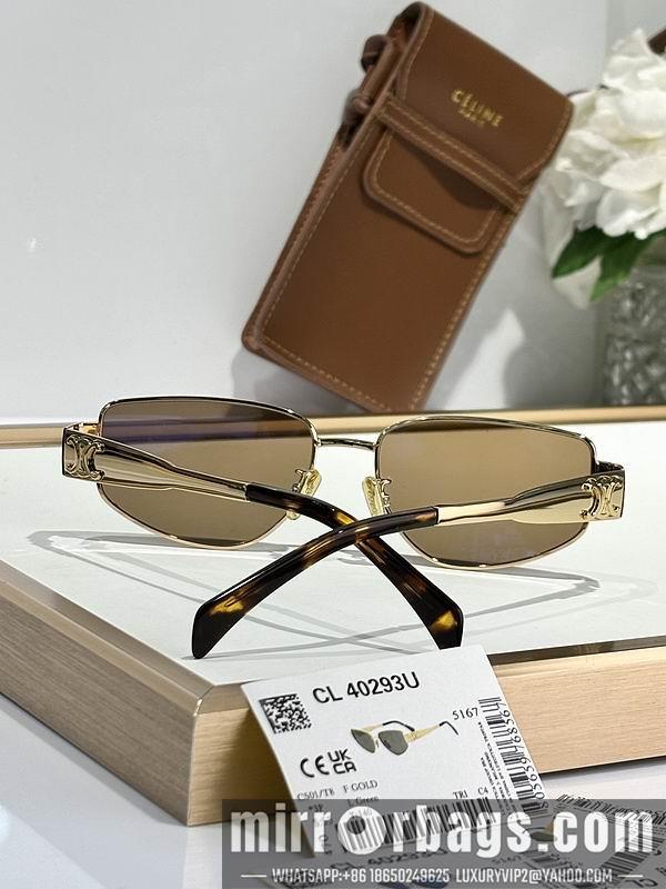 Celine Glasses 03smh11