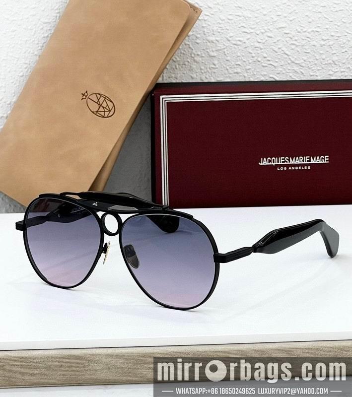 Jacques Marie Mage Glasses 03smh31