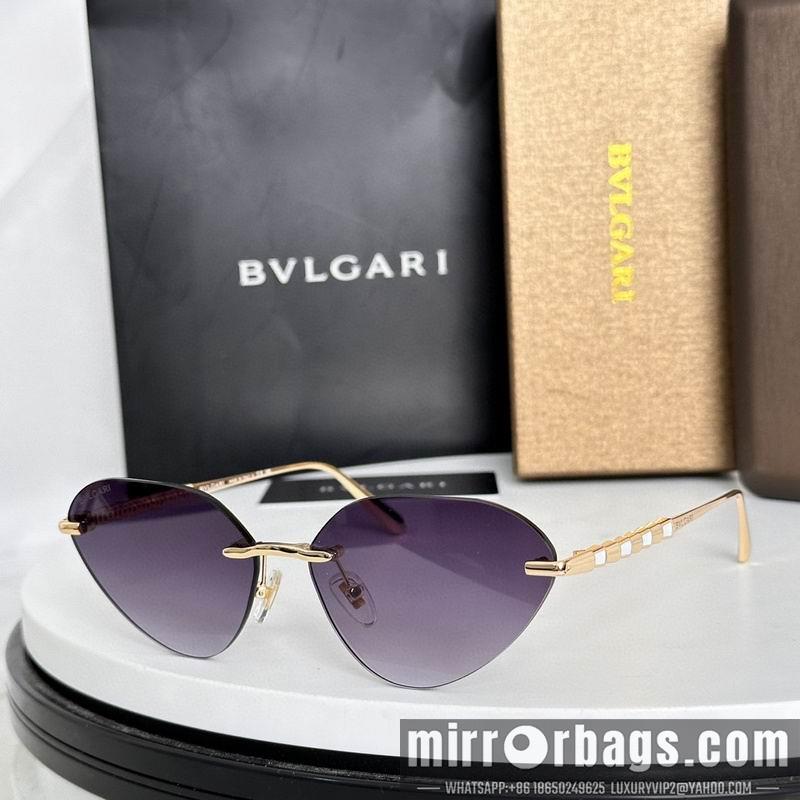Bvlgari Glasses 03smh82