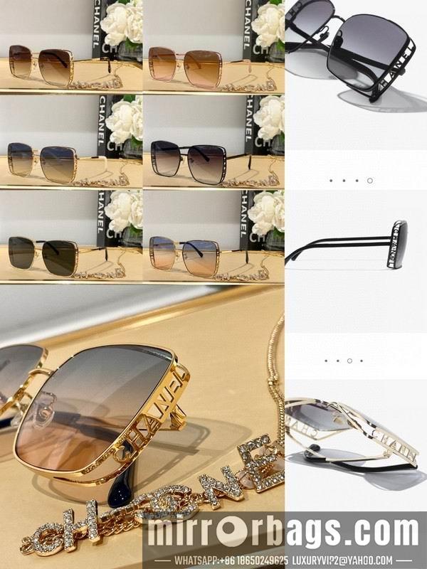 Chanel Glasses smh136