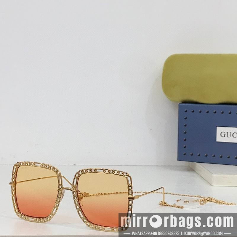 Gucci Glasses smr76