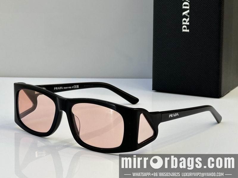 Prada Glasses smh92