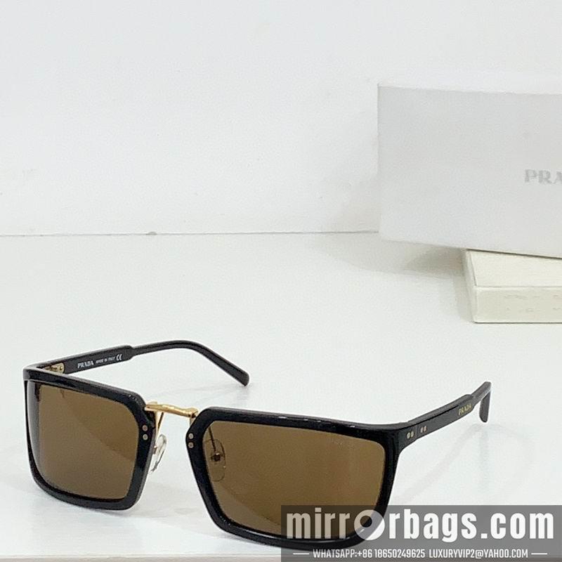 Prada Glasses smh51