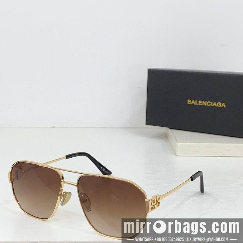 Balenciaga Glasses smr99