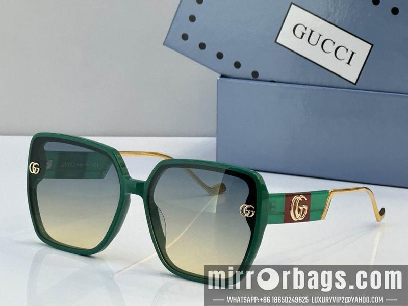 Gucci Glasses smh32