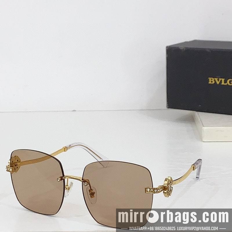 Bvlgari Glasses 03smh47