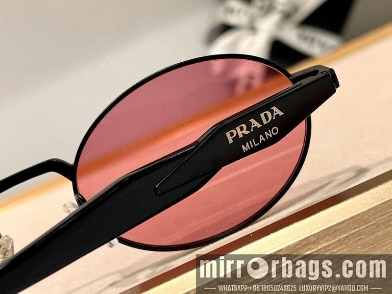 Prada Glasses smr20