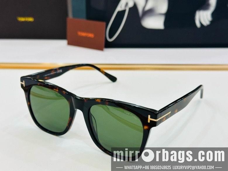 Tom Ford Glasses smx70