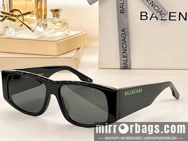 Balenciaga Glasses smx56