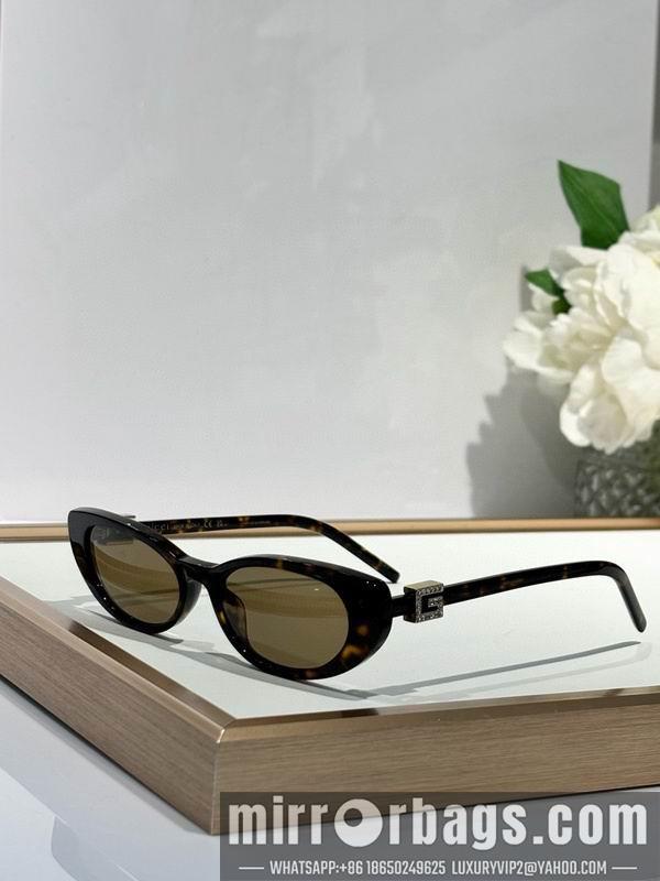Gucci Glasses smh157