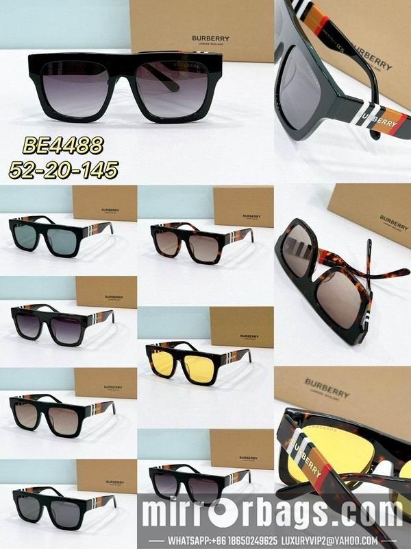 Burberry Glasses 03smh05