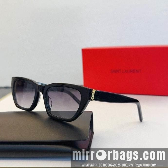 YSL Glasses smx121