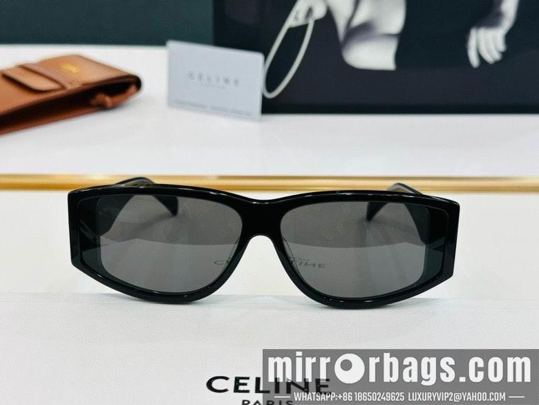 Celine Glasses smx156