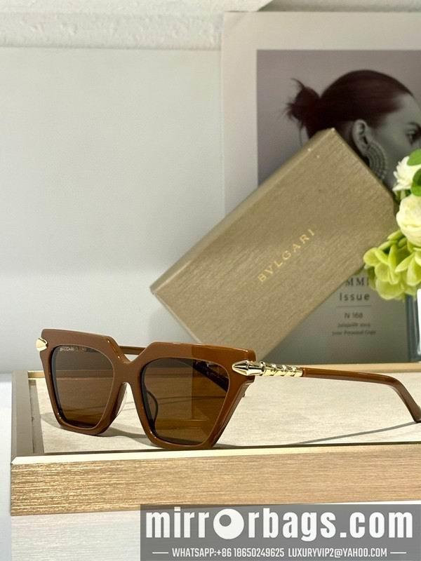 Bvlgari Glasses 03smh117