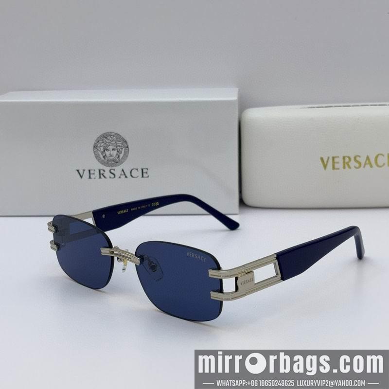 Versace Glasses 03smh89