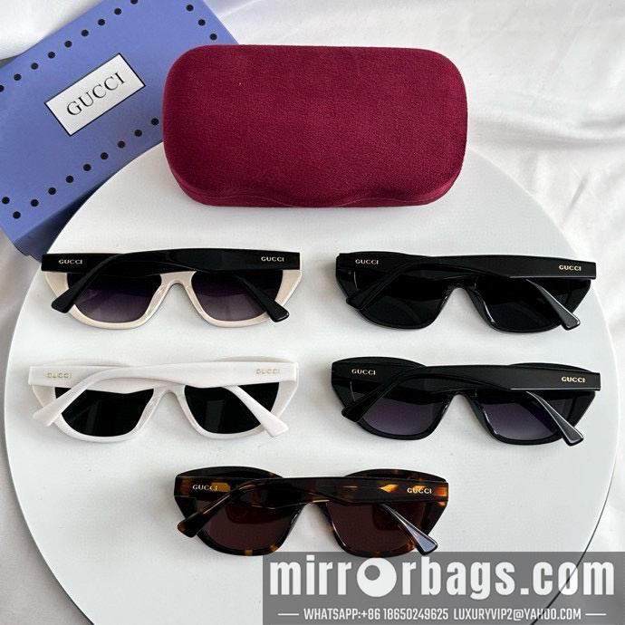 Gucci Glasses smr67