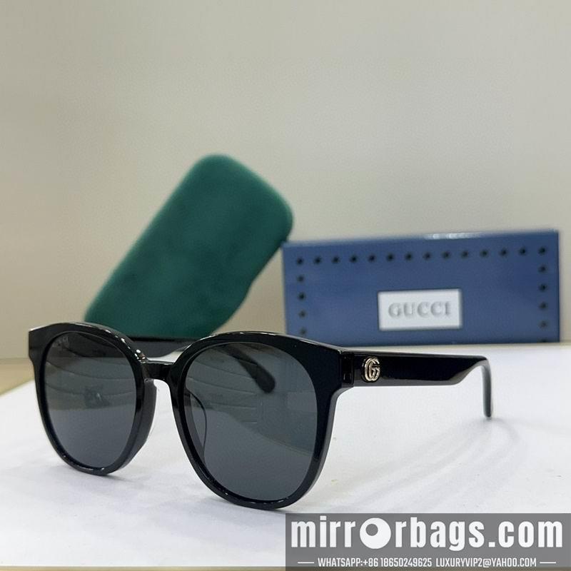 Gucci Glasses smh63