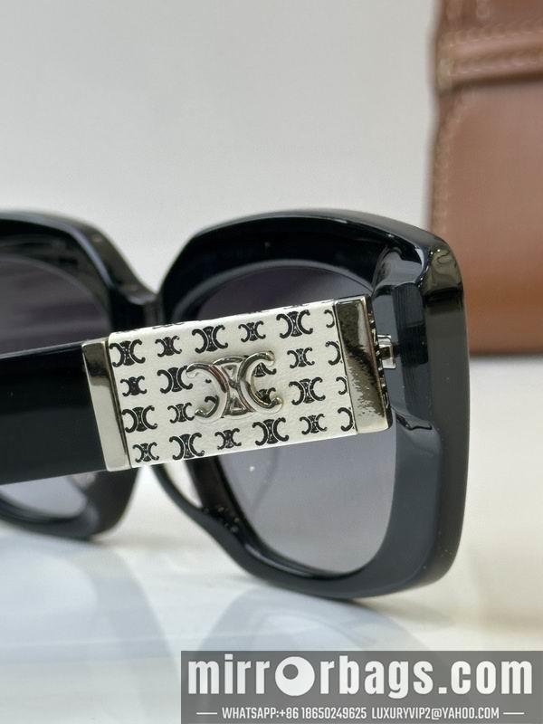 Celine Glasses 03smh42