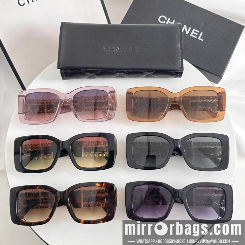 Chanel Glasses smh50