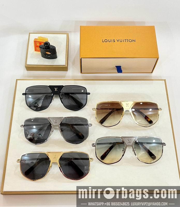 LV Glasses smr65