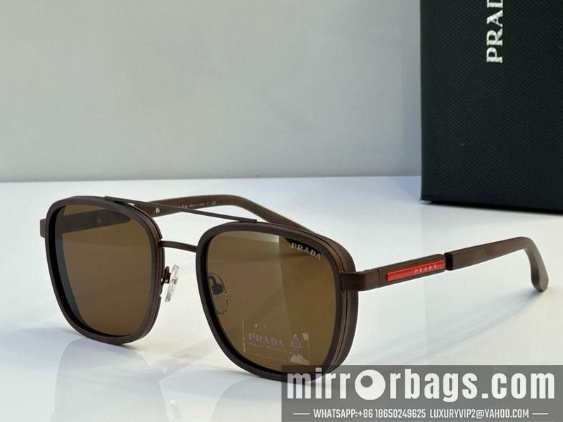 Prada Glasses smh140