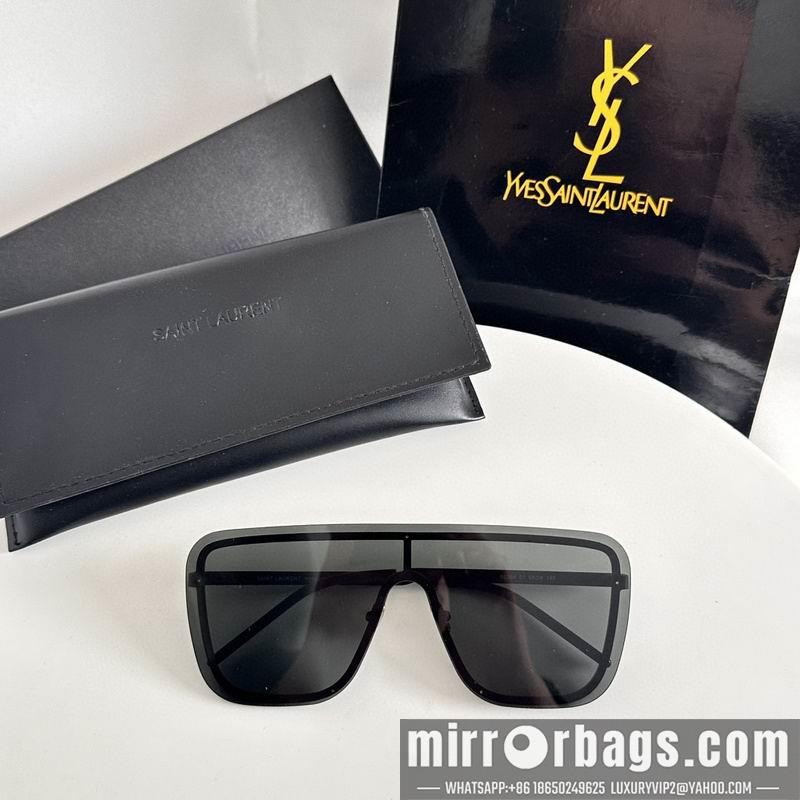 YSL Glasses 03smh04